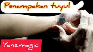 detik detik tuyul ngambil uang penampakan tuyul trik gampang yanz magic