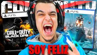 El día que dejé Call Of Duty y fui feliz...