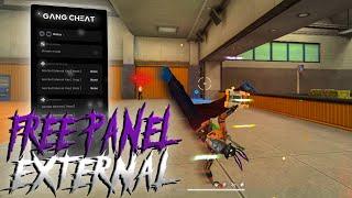 FREE AIMBOT PANEL  NEW PC Panel Aimbot NO BLACKLISTNo Banned Account 