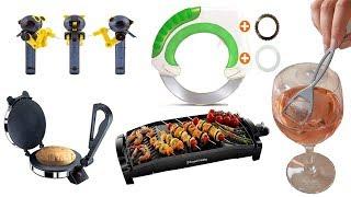 20 Best Kitchen Gadgets You Must Have || New Kitchen Gadgets (2023) #01