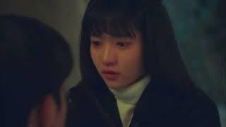 Nam Joo Hyuk and Kim Tae Ri crying scene (Twenty-Five Twenty-One)