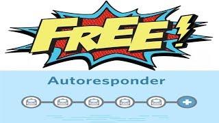 FREE AutoResponder