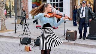 I'm Yours - Jason Mraz | Karolina Protsenko - Violin Cover