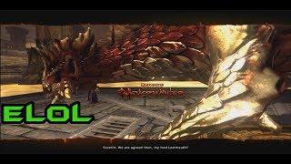 Neverwinter | Daily Dungeon : Epic Lair of Lostmauth | MOD12b | PC PS4 XBOX