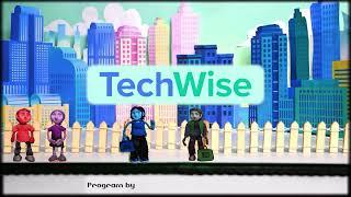 TechWise | An experiential software engineering program