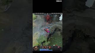 КАК АБУЗИТЬ АРМЛЕТ НА ХУСКАРЕ ||  ГАЙД НА АРМЛЕТ ДОТА DOTA 2 || #shorts #dota2 #дота2 #хускар #гайд