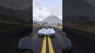 Best of GTA 5: drivers clips #GamingBits #Shorts