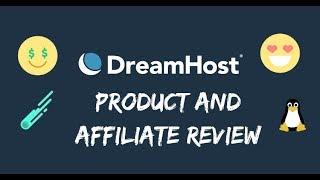 DREAMHOST SUCKS OR GOOD? HONEST REVIEW 2020!