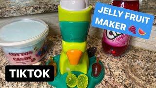 Jelly Fruit Maker Tiktok