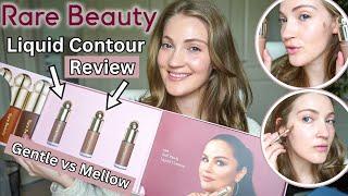 Rare Beauty Soft Pinch Liquid Contour (REVIEW & DEMO)