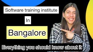 Best Software institute in Bangalore | Testing Institute | Jspider | Kodenest |Next Level App