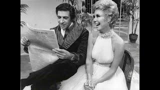 At Home with Mitzi Gaynor and Jerry Orbach