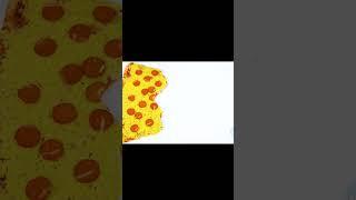 Η εξαφάνιση της πίτσας