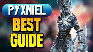 PYXNIEL -- Not as Bad as You Think! (Build & Guide)