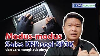 KPR Disetujui, SP3K Gak Dikasih (Tips KPR)