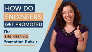 How do software engineers get promoted? The Engineering promotion rubric explained!