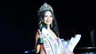 VIDEO PROFILE Miss Bintang Dewasa Sulawesi Tengah 2024 - Brithania Blendzcauva Oroh