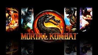 Mortal Kombat 9 Complete Edition Torrent Nasıl İndirilir ve Nasıl Kurulur Türkçe
