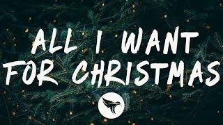 Liam Payne - All I Want (For Christmas) (Lyrics)