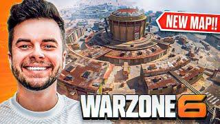 FIRST TIME PLAYING WARZONE  SEASON 1 FIRST IMPRESSIONS  READY TO GRIND BLACK OPS 6 