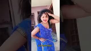 Ayushi Bhagat Hot Reels  Ayushi Bhagat Hot Dance Video 2023