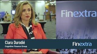 Finextra interviews Cognitive Finance Group: Having a thorough understanding of AI