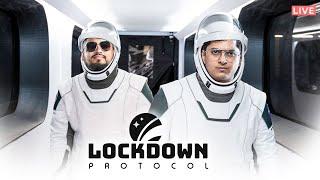 Among Us 3D | Lockdown Protocol | Saturday Night Badmashi !! #soulmortal