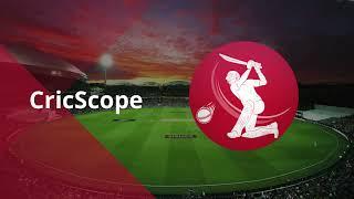 Live Cricket Match & Cricket Score Live Score