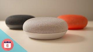 Google Home Mini Review - 6 Months Later