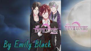 My Devil Lovers Remake {Эпизод 11} Мои Дьявольские Возлюбленные Ремейк