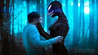 Meet Lady Venom | Venom | CLIP  4K