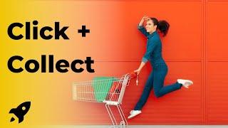 SHOPIFY CLICK & COLLECT APP [don't miss out on local sales with Click + Collect Shopify app]