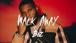 [FREE] M1llionz x R&B Drill Type Beat 2021| "Walk Away" (Rnb Drill Instrumental)