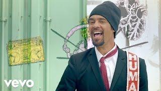 Michael Franti & Spearhead - I'm Alive (Life Sounds Like)