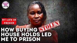 How buying stolen house holds led me to prison