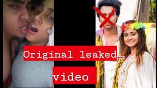 nisha gurugain original leaked video |