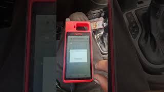 2012 kia soul remote control programming with autel km100