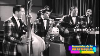 Bill Haley and The Comets  Crazy Man Crazy 1953