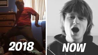 What Happened to the Orange Shirt Kid ? Orange Justice Kid NOW in 2022!