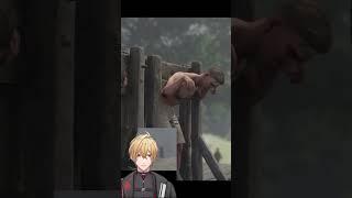 Kingdom Come: Deliverance II Day One Bug 合集 #hkvtuber #gaming #games #kingdomcomedeliverance