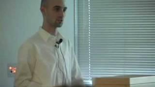 Nicholas Zakas: Test Driven Development with YUI Test