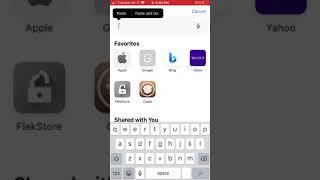 How to download Cydia FAST AND EASY PEASY