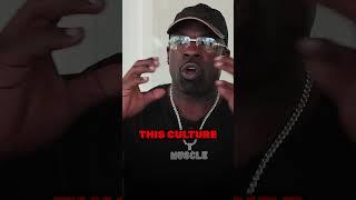 Kali Muscle Exposes The Fitness Industry #Shorts #kalimuscle