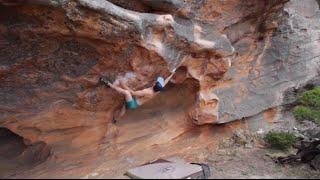 Grampians Bouldering 7