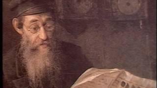 Jews of St Petersburg