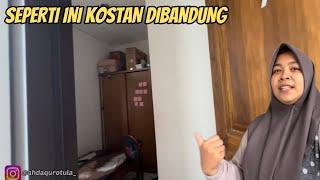 ROOM TOUR KAMAR KOST 4N4K KANG@AlmanMulyana1983