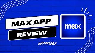 Max App Review: Streaming Paradise or Pass? Unveiling the Ultimate Experience!!! #max #review #sub