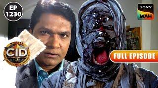 पट्टियों में लिपटे मुर्दे से कैसे Fight Back करेगा Abhijeet? | CID | सी.आई.डी. | 6 July 2024