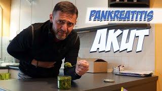 Akute Pankreatitis | Krankheitslehre | Pflege Kanal