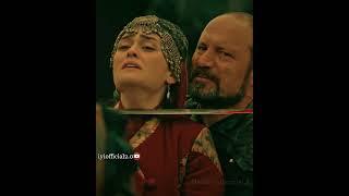 ERTUGRUL SAVE HALIMA•Ertugrul Ghazi•#shorts